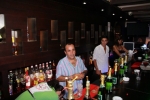 Els' Pub on Saturday